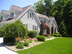 Landscapers and Lawncare Services in Dublin, VA